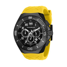 Cargar imagen en el visor de la galería, RELOJ DEPORTIVO PARA HOMBRE TECHNOMARINE MANTA TM-220001 - AMARILLO