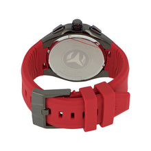 Cargar imagen en el visor de la galería, RELOJ DEPORTIVO PARA HOMBRE TECHNOMARINE MANTA TM-220000 - BORGOÑA