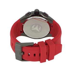 RELOJ DEPORTIVO PARA HOMBRE TECHNOMARINE MANTA TM-220000 - BORGOÑA