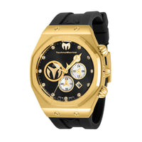 RELOJ DEPORTIVO PARA HOMBRE TECHNOMARINE REEF TM-520002 - NEGRO