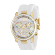 Cargar imagen en el visor de la galería, RELOJ DEPORTIVO PARA MUJER TECHNOMARINE UF6 TM-619000 - BLANCO