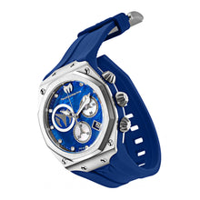 Cargar imagen en el visor de la galería, RELOJ DEPORTIVO PARA HOMBRE TECHNOMARINE REEF TM-519013 - AZUL