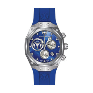 RELOJ DEPORTIVO PARA HOMBRE TECHNOMARINE REEF TM-519013 - AZUL