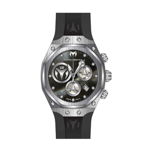 RELOJ DEPORTIVO PARA HOMBRE TECHNOMARINE REEF TM-519012 - NEGRO