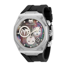 Cargar imagen en el visor de la galería, RELOJ DEPORTIVO PARA HOMBRE TECHNOMARINE REEF TM-519012 - NEGRO