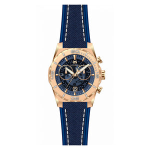 RELOJ DEPORTIVO PARA HOMBRE TECHNOMARINE REEF TM-519010 - AZUL