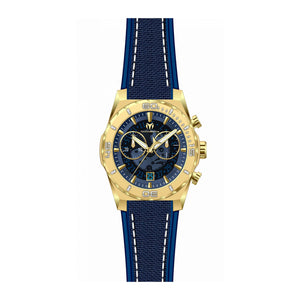 RELOJ DEPORTIVO PARA HOMBRE TECHNOMARINE REEF TM-519009 - AZUL