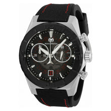 Cargar imagen en el visor de la galería, RELOJ DEPORTIVO PARA HOMBRE TECHNOMARINE REEF TM-519006 - NEGRO