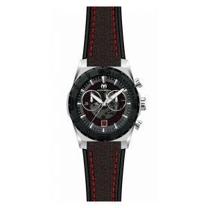 RELOJ DEPORTIVO PARA HOMBRE TECHNOMARINE REEF TM-519006 - NEGRO