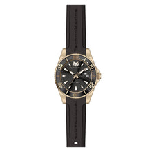 Cargar imagen en el visor de la galería, RELOJ DEPORTIVO PARA MUJER TECHNOMARINE MANTA TM-219095 - NEGRO