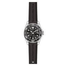 Cargar imagen en el visor de la galería, RELOJ DEPORTIVO PARA MUJER TECHNOMARINE MANTA TM-219092 - NEGRO