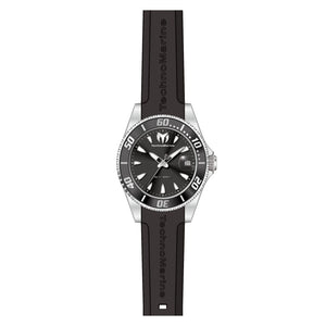 RELOJ DEPORTIVO PARA MUJER TECHNOMARINE MANTA TM-219092 - NEGRO