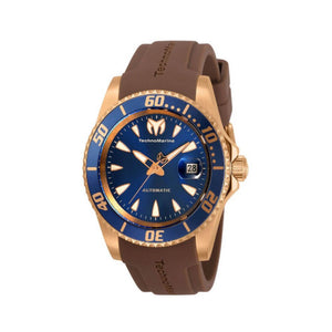 RELOJ DEPORTIVO PARA HOMBRE TECHNOMARINE MANTA TM-219090 -