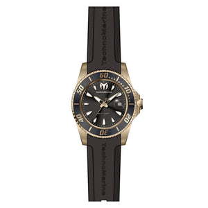 RELOJ DEPORTIVO PARA HOMBRE TECHNOMARINE MANTA TM-219088 - NEGRO