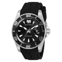 Cargar imagen en el visor de la galería, RELOJ DEPORTIVO PARA HOMBRE TECHNOMARINE MANTA TM-219085 - NEGRO