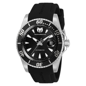 RELOJ DEPORTIVO PARA HOMBRE TECHNOMARINE MANTA TM-219085 - NEGRO