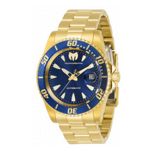Cargar imagen en el visor de la galería, RELOJ  PARA HOMBRE TECHNOMARINE MANTA TM-2190LK - DORADO