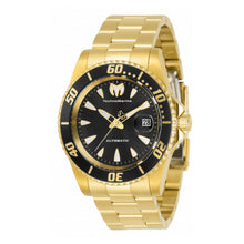 Cargar imagen en el visor de la galería, RELOJ  PARA HOMBRE TECHNOMARINE MANTA TM-2190LC - DORADO