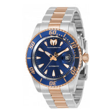 Cargar imagen en el visor de la galería, RELOJ  PARA HOMBRE TECHNOMARINE MANTA TM-2190LA - PLATEADO