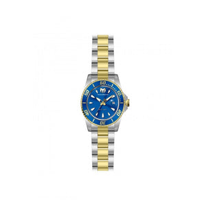 RELOJ  PARA HOMBRE TECHNOMARINE MANTA TM-2190RN - PLATEADO