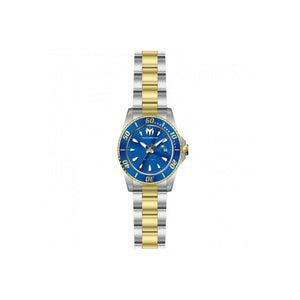 RELOJ  PARA HOMBRE TECHNOMARINE MANTA TM-2190RN - PLATEADO