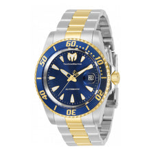 Cargar imagen en el visor de la galería, RELOJ  PARA HOMBRE TECHNOMARINE MANTA TM-2190RN - PLATEADO