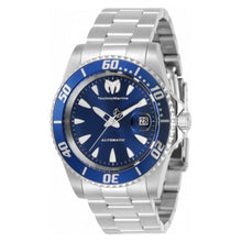 Cargar imagen en el visor de la galería, RELOJ  PARA HOMBRE TECHNOMARINE MANTA TM-2190RI - PLATEADO