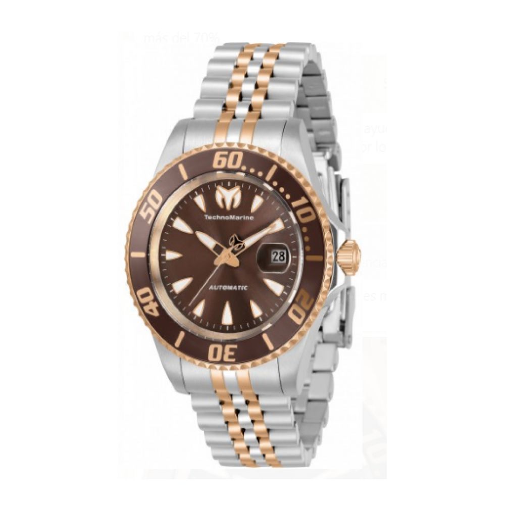 Reloj Technomarine Manta TM-219062