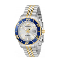 Cargar imagen en el visor de la galería, RELOJ  PARA MUJER TECHNOMARINE MANTA TM-2190RG - PLATEADO