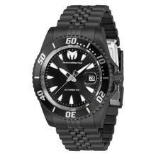 Cargar imagen en el visor de la galería, RELOJ  PARA HOMBRE TECHNOMARINE MANTA TM-2190ER - NEGRO