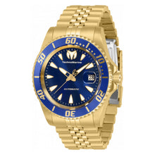 Cargar imagen en el visor de la galería, RELOJ  PARA HOMBRE TECHNOMARINE MANTA TM-219053 - DORADO