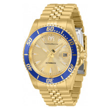 Cargar imagen en el visor de la galería, RELOJ  PARA HOMBRE TECHNOMARINE MANTA TM-2190EA - DORADO