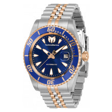 Cargar imagen en el visor de la galería, RELOJ  PARA HOMBRE TECHNOMARINE MANTA TM-2190EG - PLATEADO