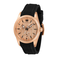 Cargar imagen en el visor de la galería, RELOJ DEPORTIVO PARA MUJER TECHNOMARINE SEA TM-719033 - NEGRO