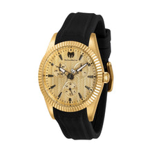 Cargar imagen en el visor de la galería, RELOJ DEPORTIVO PARA MUJER TECHNOMARINE SEA TM-719031 - NEGRO