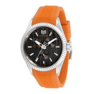 RELOJ DEPORTIVO PARA HOMBRE TECHNOMARINE SEA TM-719023 - NARANJA