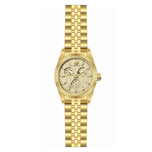 RELOJ  PARA MUJER TECHNOMARINE SEA TM-719019 - ORO