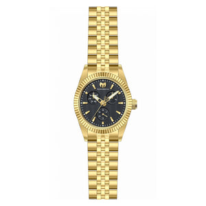 RELOJ  PARA MUJER TECHNOMARINE SEA TM-719017 - ORO