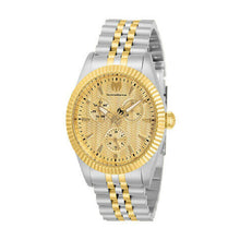 Cargar imagen en el visor de la galería, RELOJ  PARA MUJER TECHNOMARINE SEA TM-719016 - DORADO