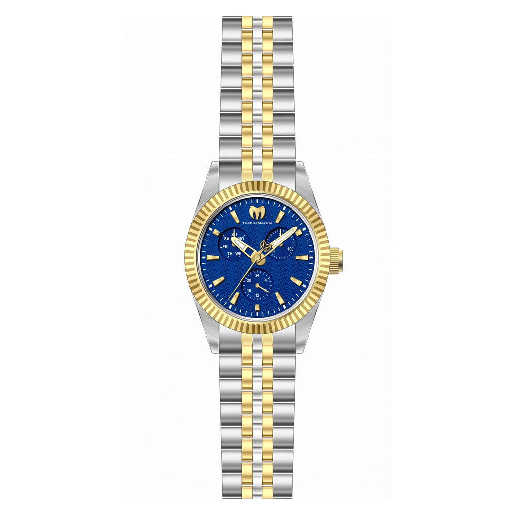 Reloj Technomarine Sea Tm-719015