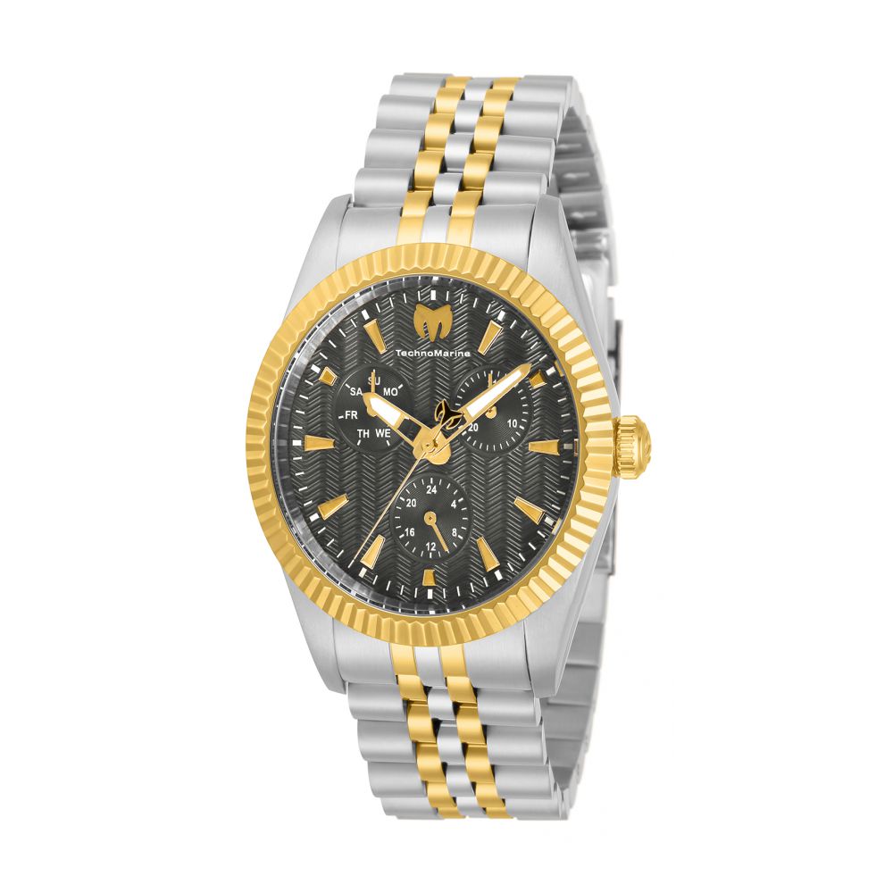 Reloj Technomarine Sea Tm-719014