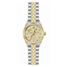 Cargar imagen en el visor de la galería, RELOJ  PARA HOMBRE TECHNOMARINE SEA TM-719005 - ACERO, ORO