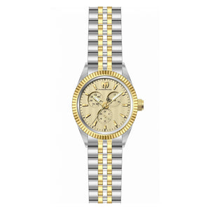 RELOJ  PARA HOMBRE TECHNOMARINE SEA TM-719005 - ACERO, ORO