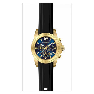 RELOJ DEPORTIVO PARA HOMBRE TECHNOMARINE MANTA TM-219036 - NEGRO