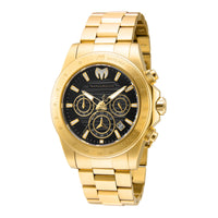RELOJ  PARA HOMBRE TECHNOMARINE MANTA TM-219005 - ORO