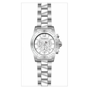 RELOJ  PARA HOMBRE TECHNOMARINE MANTA TM-219000 - ACERO