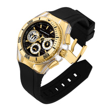 Cargar imagen en el visor de la galería, RELOJ DEPORTIVO PARA UNISEXO TECHNOMARINE CRUISE TM-118132 - NEGRO