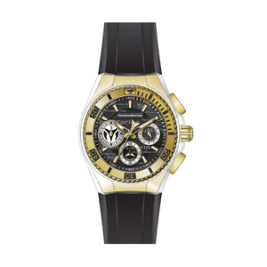 RELOJ DEPORTIVO PARA UNISEXO TECHNOMARINE CRUISE TM-118132 - NEGRO