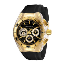 Cargar imagen en el visor de la galería, RELOJ DEPORTIVO PARA UNISEXO TECHNOMARINE CRUISE TM-118132 - NEGRO