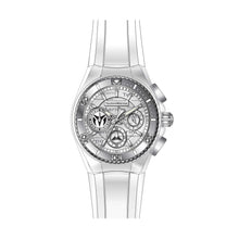 Cargar imagen en el visor de la galería, RELOJ DEPORTIVO PARA MUJER TECHNOMARINE CRUISE TM-118130 - BLANCO